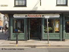Nando's Chickenland image