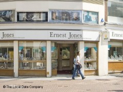 Ernest Jones image