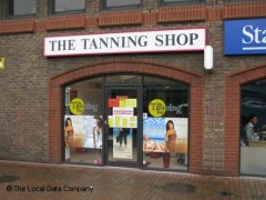 The Tanning Shop image