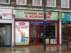 Kingston Chinese Medicine Centre image