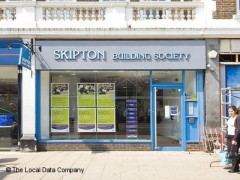 Skipton Building Society image
