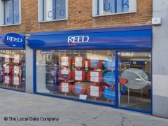 Reed image