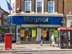 Magnet image