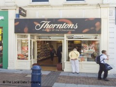 Thorntons image