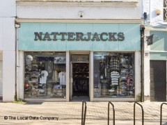 Natterjacks image