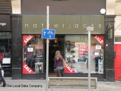 Natterjacks image