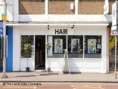 Hair Associates image