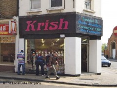 Krish image