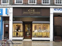 G & E Jewellers image