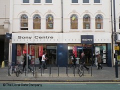 Sony Centre image