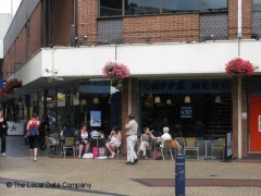 Caffe Nero image