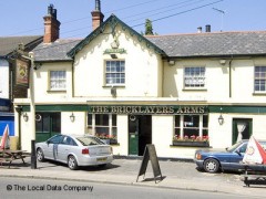 The Bricklayers Arms image
