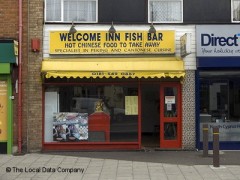 Welcome Inn Fish Bar image