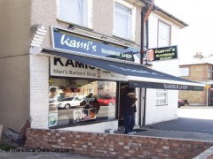 Kami's Barber Shop image