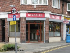 Kingfish image