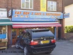 Fat Boy's image
