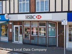 HSBC image