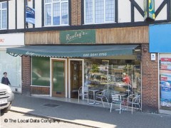 Rowley's Of Ham image