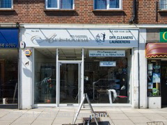 Aristocrat Cleaners image