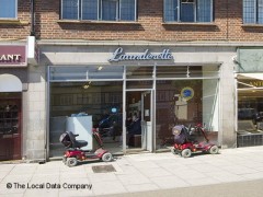 Launderette image