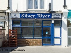 Silver River image