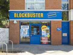 Blockbuster image