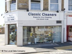 Classic Cleaners image