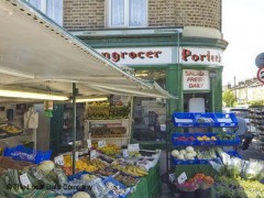 Porter's image