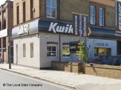 Kwik Fit image