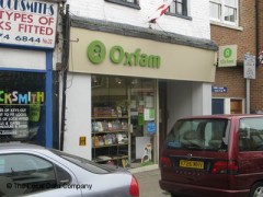 Oxfam image