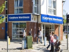 The Carphone Warehouse image