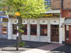 New Devi Tandoori Restaurant image