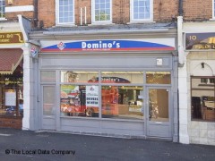 Domino's Pizza image