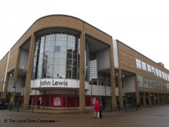 John Lewis image