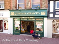 Julian Graves image