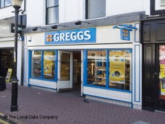 Greggs image