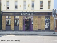 The Kingston Mill image