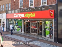 Currys.digital image