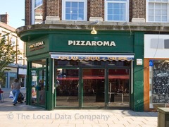 Pizzaroma image
