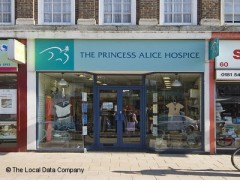 The Princess Alice Hospice image