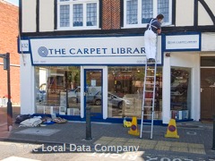 The Carpet Library image