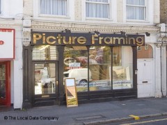 Picture Framing image