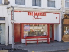 The Barbers Cabin image