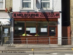 Melbourne image