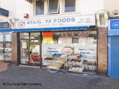 Atari-Ya Foods image