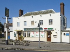 The Willow Tree image