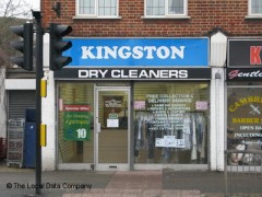Kingston Dry Cleaning Centre image