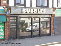 Smokey Bubbles Cafe image