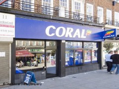 Coral image