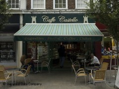 Caffe Castello image